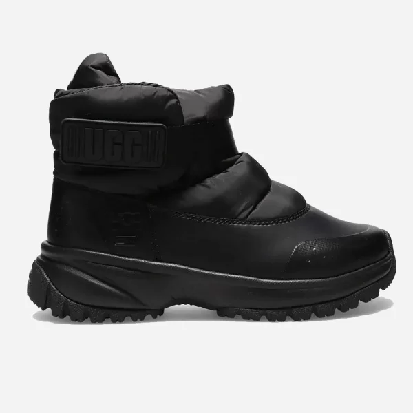 UGG W YOSE PUFF 1120822-0071 Black