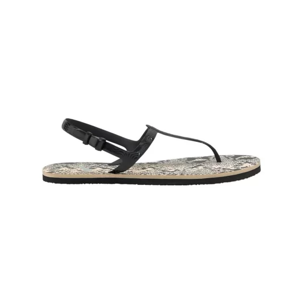 Puma Cosy Sandal Untamed 375213-01 Black