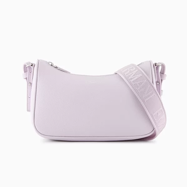 EMPORIO ARMANI MINI BAG EW000539AF12036-M4033 Lilac