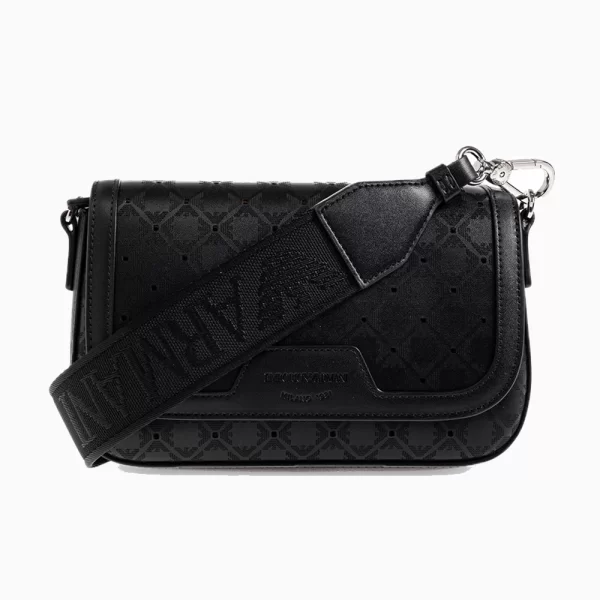 EMPORIO ARMANI MINI BAG EW000538AF25207-MC021 Black