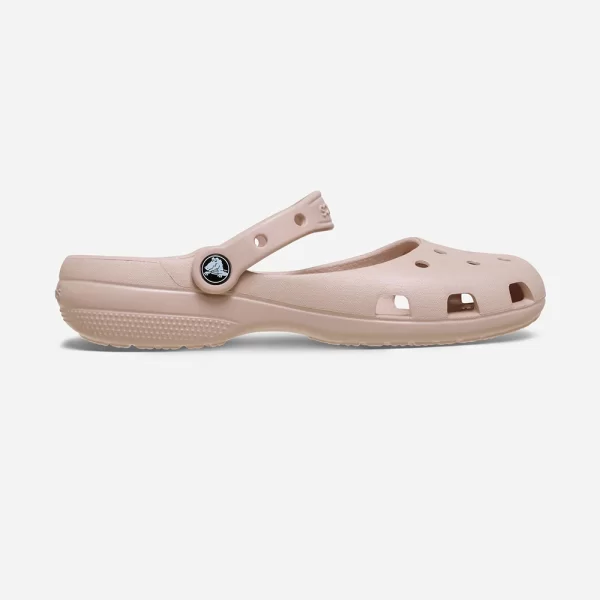 CROCS Classic Ballet 211994-6UR LightPink