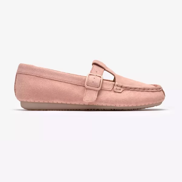 Clarks γυναικεία loafers 