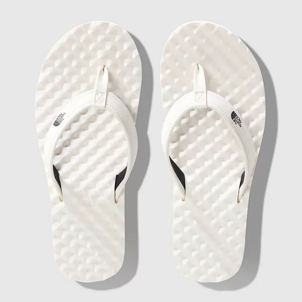 The North Face γυναικείες σαγιονάρες με λογότυπο και ανάγλυφο πέλμα 