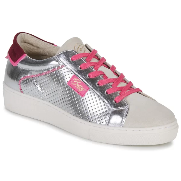 Xαμηλά Sneakers Betty London SANDRA