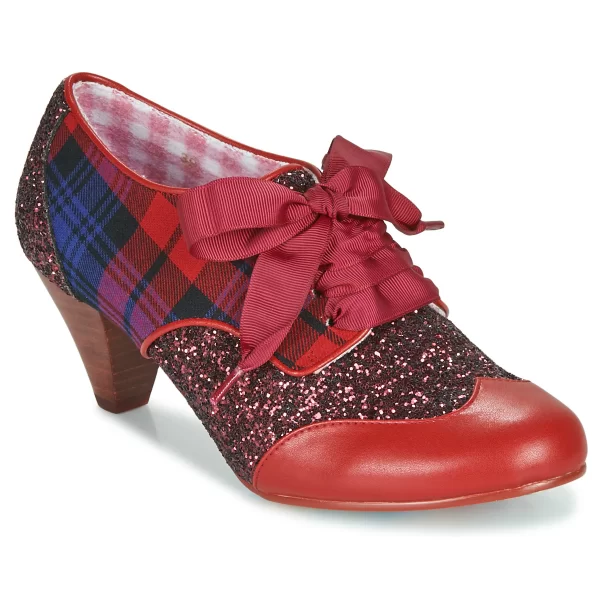 Γόβες Irregular Choice END OF STORY