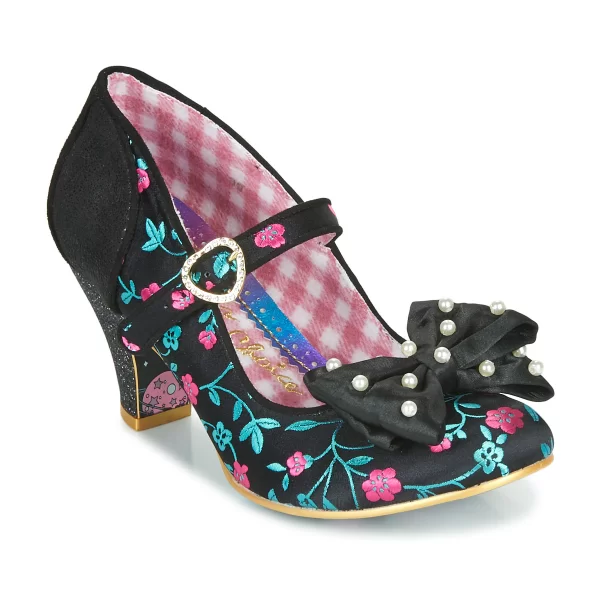 Γόβες Irregular Choice Snow Drop