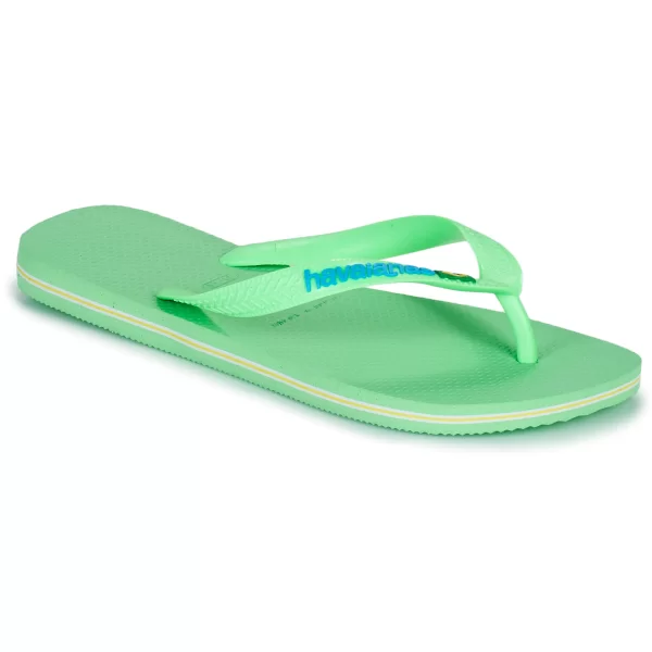 Σαγιονάρες Havaianas BRASIL LOGO