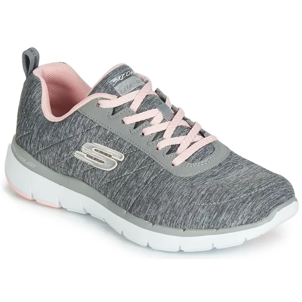 Xαμηλά Sneakers Skechers FLEX APPEAL 3.0 INSIDERS