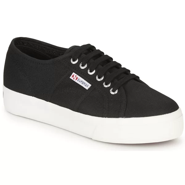 Xαμηλά Sneakers Superga 2730 COTU