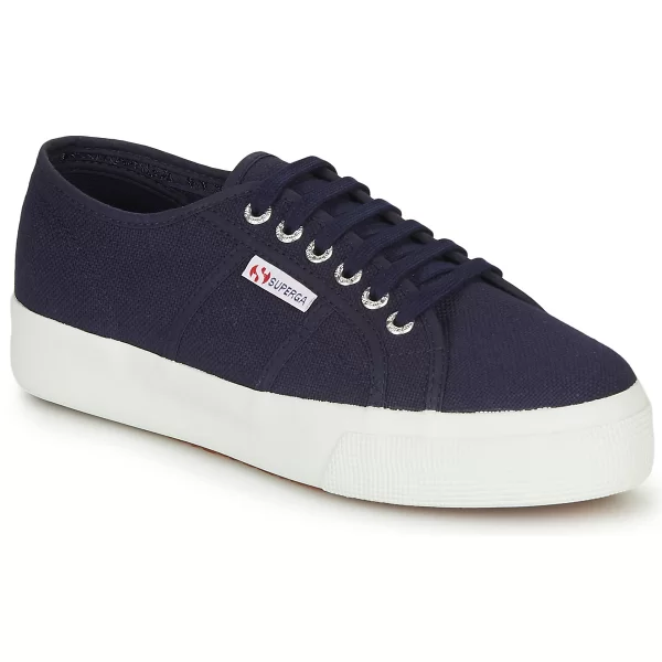 Xαμηλά Sneakers Superga 2287-COTW