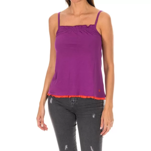 Αμάνικα/T-shirts χωρίς μανίκια Armand Basi ADM0097-403