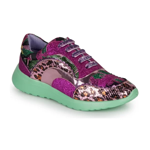 Xαμηλά Sneakers Irregular Choice JIGSAW