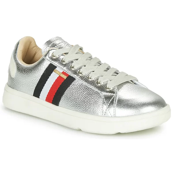 Xαμηλά Sneakers Superdry VINTAGE TENNIS TRAINER