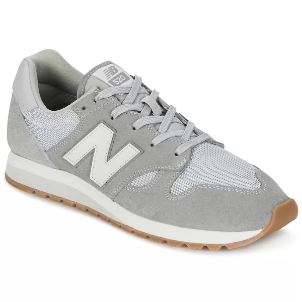 Xαμηλά Sneakers New Balance U520