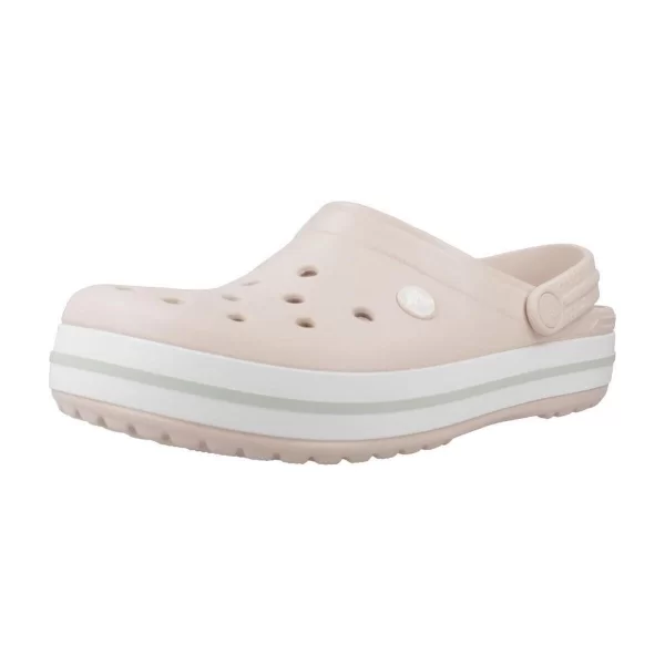 Τσόκαρα Crocs Zuecos Mujer Modèle Crocband