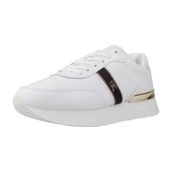 Sneakers Tommy Hilfiger Sport Zapatillas Mujer Modèle Arlene