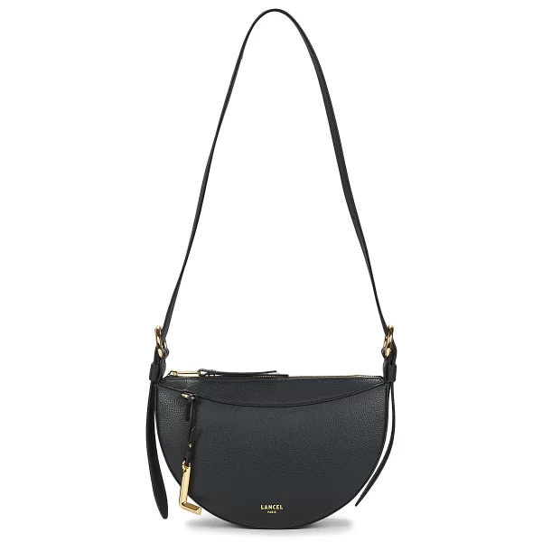 Τσάντες ώμου Lancel FAUBOURG HALFMOON ZIP