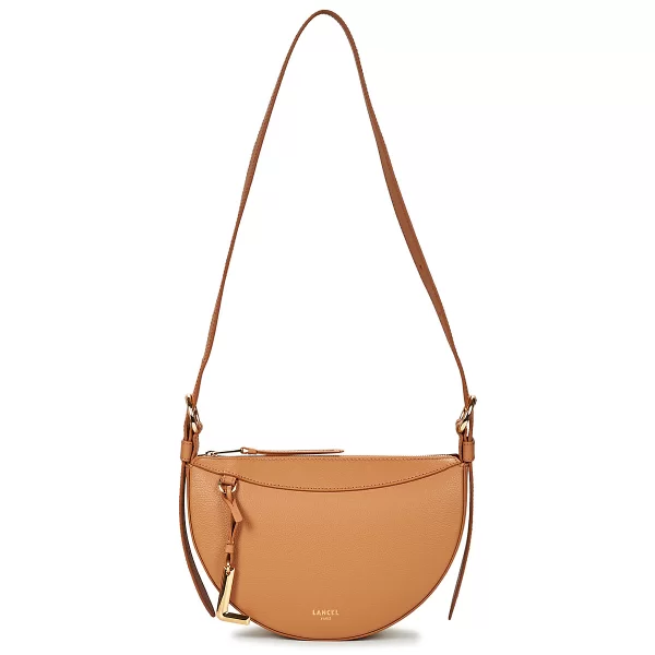 Τσάντες ώμου Lancel FAUBOURG HALFMOON ZIP