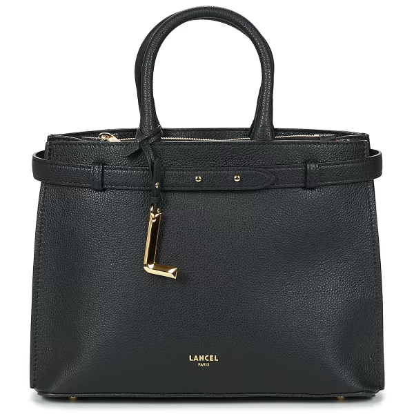 Τσάντες Χειρός Lancel FAUBOURG CARRYALL ZIP M