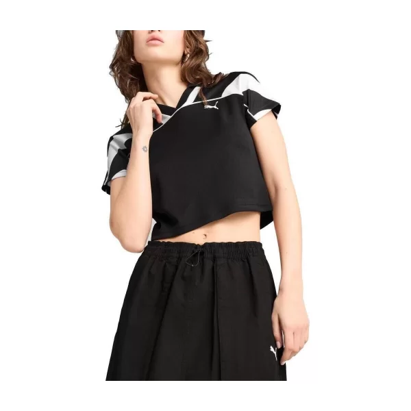 T-shirts & Polos Puma Camisetas Mujer Modèle Future Archive