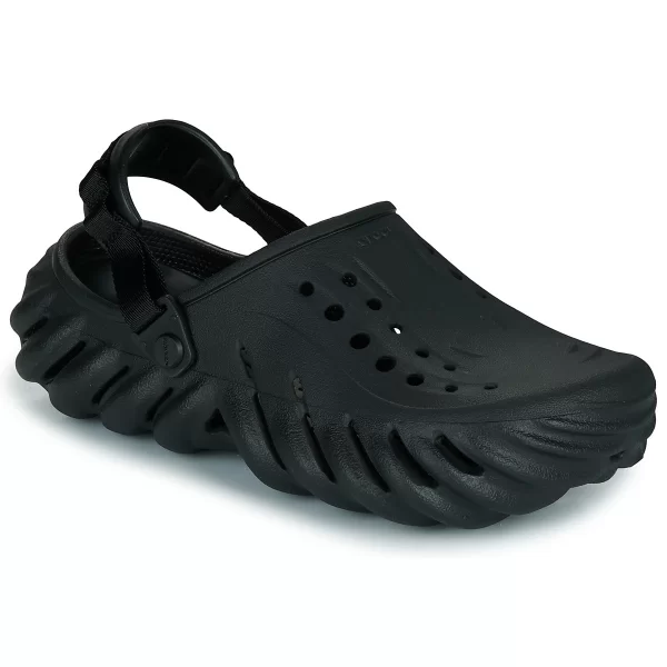 Τσόκαρα Crocs Echo Clog