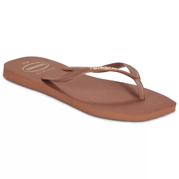 Σαγιονάρες Havaianas SQUARE LOGO POP UP