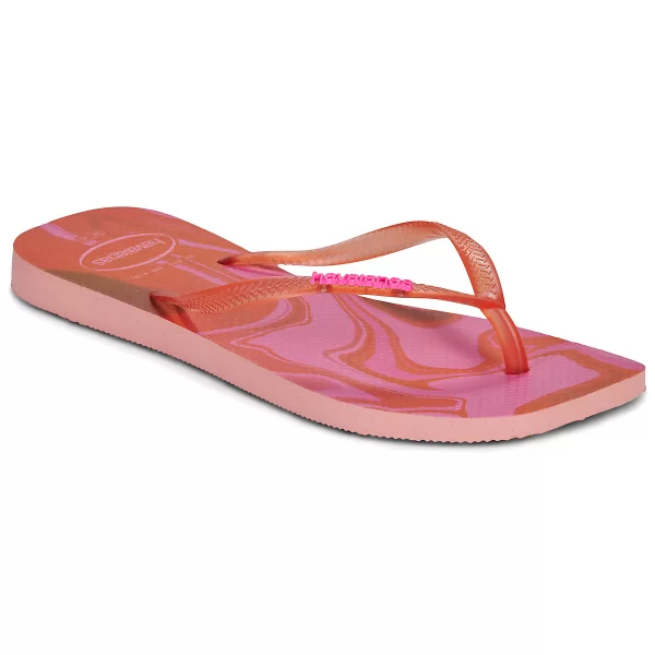 Σαγιονάρες Havaianas SQUARE JELLY