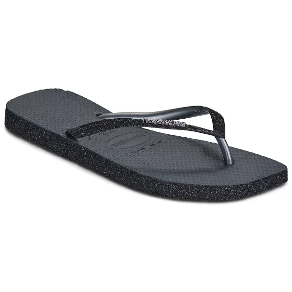 Σαγιονάρες Havaianas SQUARE SPARKLE