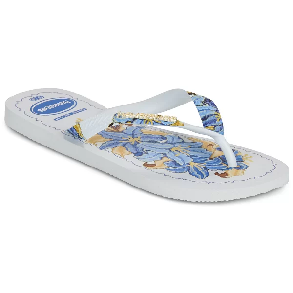 Σαγιονάρες Havaianas TOP TROPICALIA VIBES II