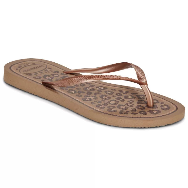 Σαγιονάρες Havaianas SLIM ANIMALS