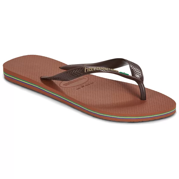 Σαγιονάρες Havaianas BRASIL LOGO