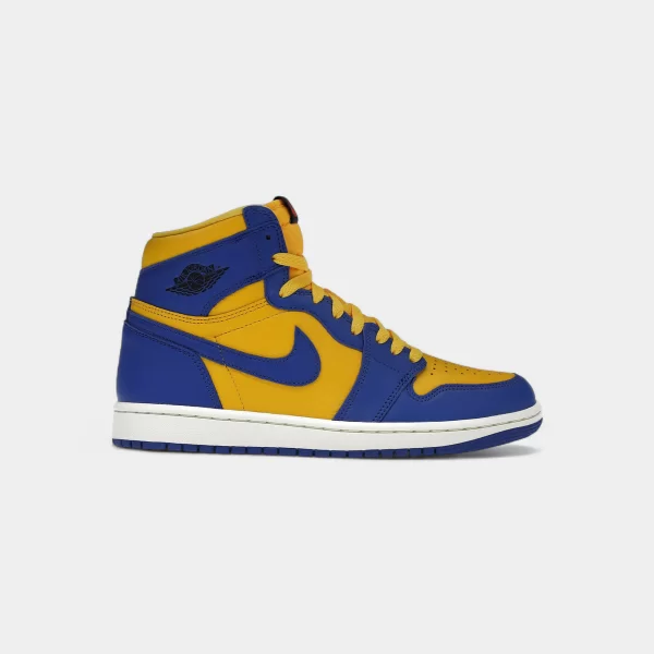 Ψηλά Sneakers Nike Jordan 1 Retro High OG Reverse Laney (Women's)