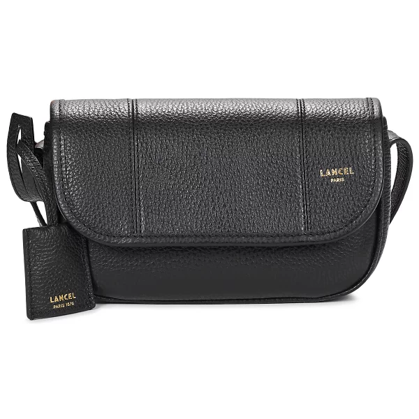 Τσάντες ώμου Lancel VICTOIRE DE LANCEL MINI
