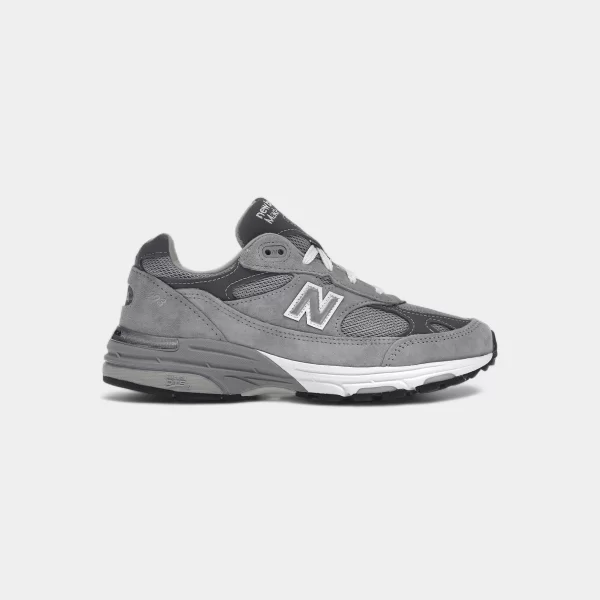 Xαμηλά Sneakers New Balance 993 MiUSA Grey (Women's)