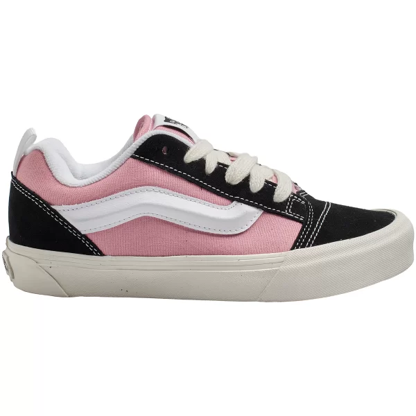 Xαμηλά Sneakers Vans VN000D22B9P1-BLKPK