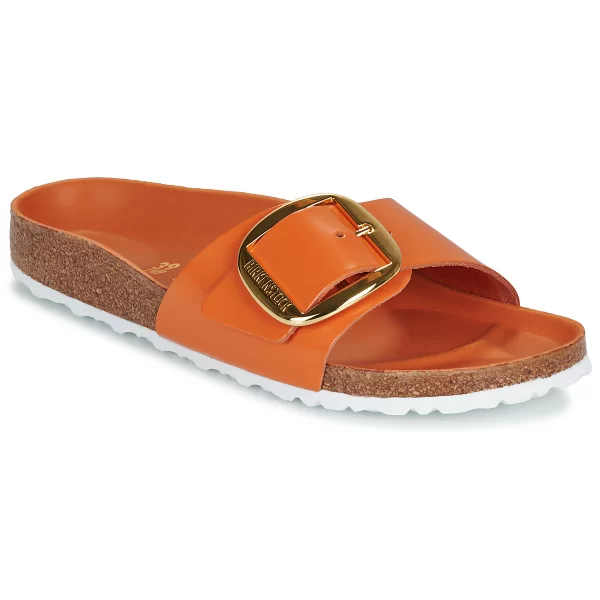 Mules BIRKENSTOCK Madrid Big Buckle