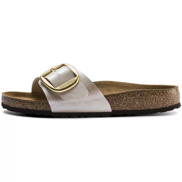 Mules BIRKENSTOCK Madrid Big Buckle, Birko Flor