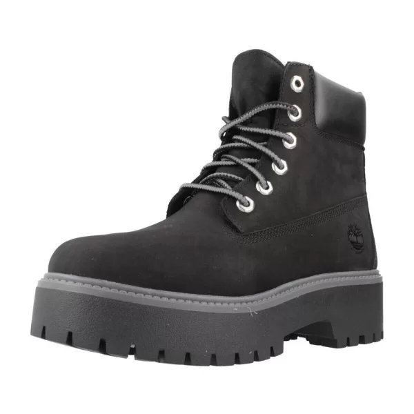 Μποτίνια Timberland Botines Mujer Modèle Stone Street 6 Inch La