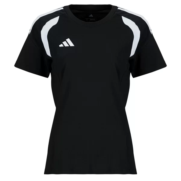 T-shirt με κοντά μανίκια adidas Football