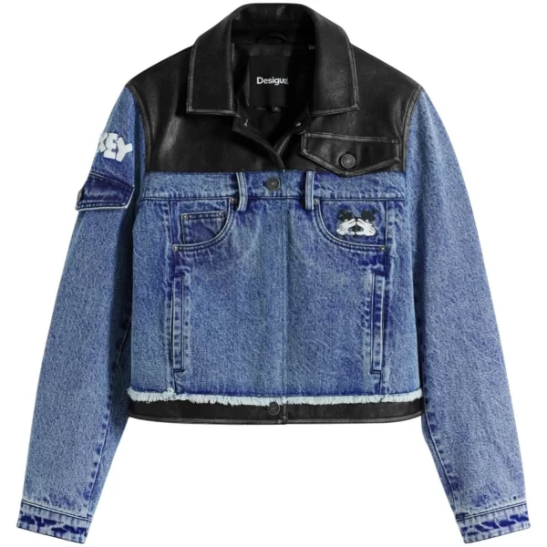 Σακάκια Desigual CHAQ_CONSTRAS 25WWED16