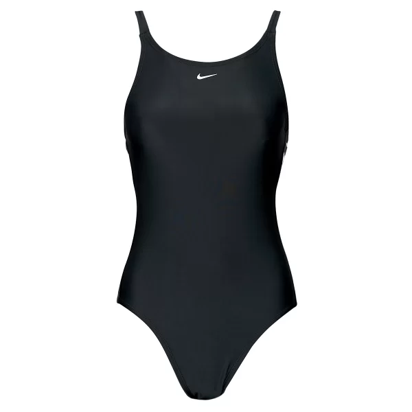 Μαγιό Ολόσωμο Nike Logo Tape