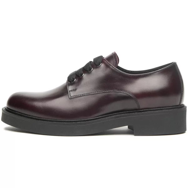 Oxfords NeroGiardini Manolete Tr Altamura 8252 Lig