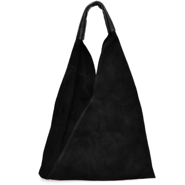 Τσάντες ώμου Anna Luchini ?????? Hobo