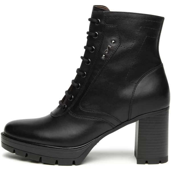 Μπότες NeroGiardini Guanto Tr Ponza 8333 /N