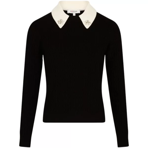 Πουλόβερ Morgan 252-MTORIA