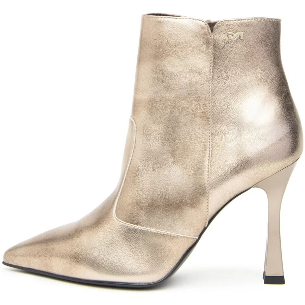 Μποτίνια NeroGiardini Lunare Tpu Metz Missi