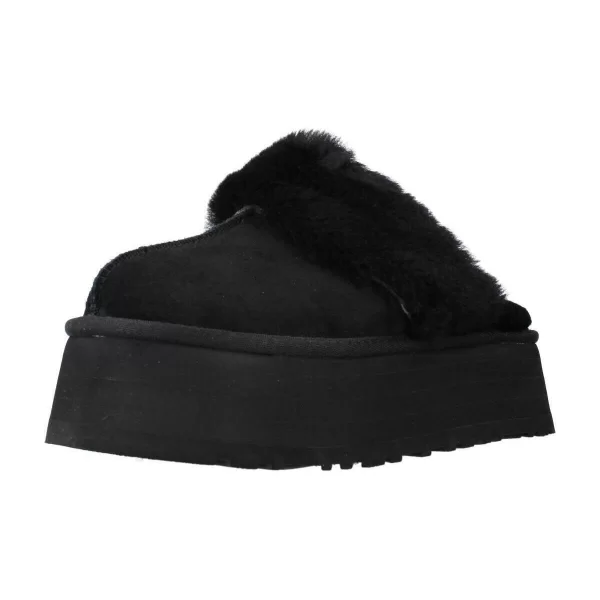 Mules UGG Zapatillas Hogar Mujer Modèle Funkette