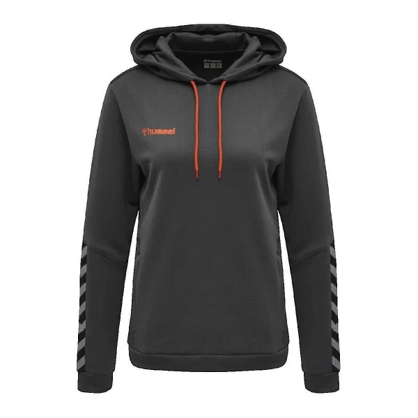 Φούτερ hummel Sweatshirt hmlAUTHENTIC Poly à capuche Femme