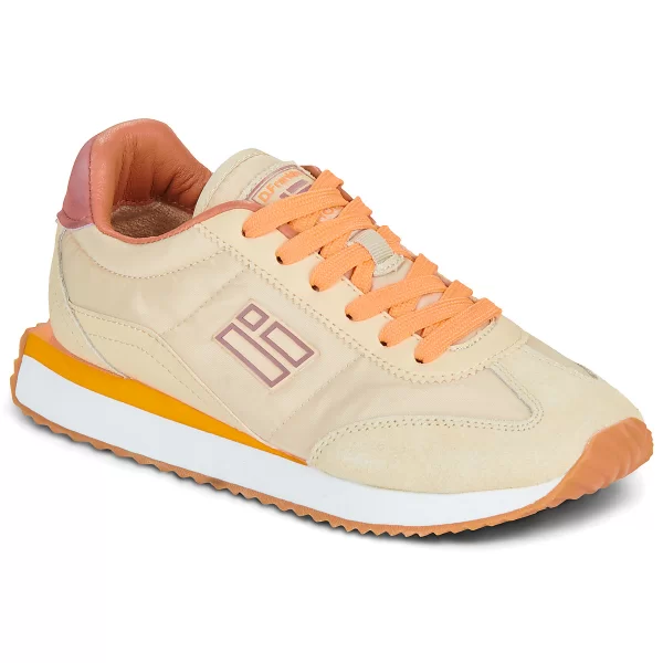 Xαμηλά Sneakers D.Franklin VANTAGE 412