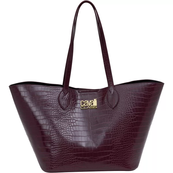 Shopping bag Roberto Cavalli CCHB0225-300